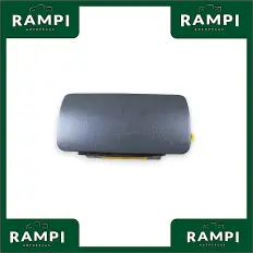 Kit Air Barg Com Bolsa Mitsubishi Pajero Full 2005 mr587