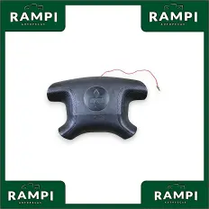 Kit Air Barg Com Bolsa Mitsubishi Pajero Full 2005 mr587