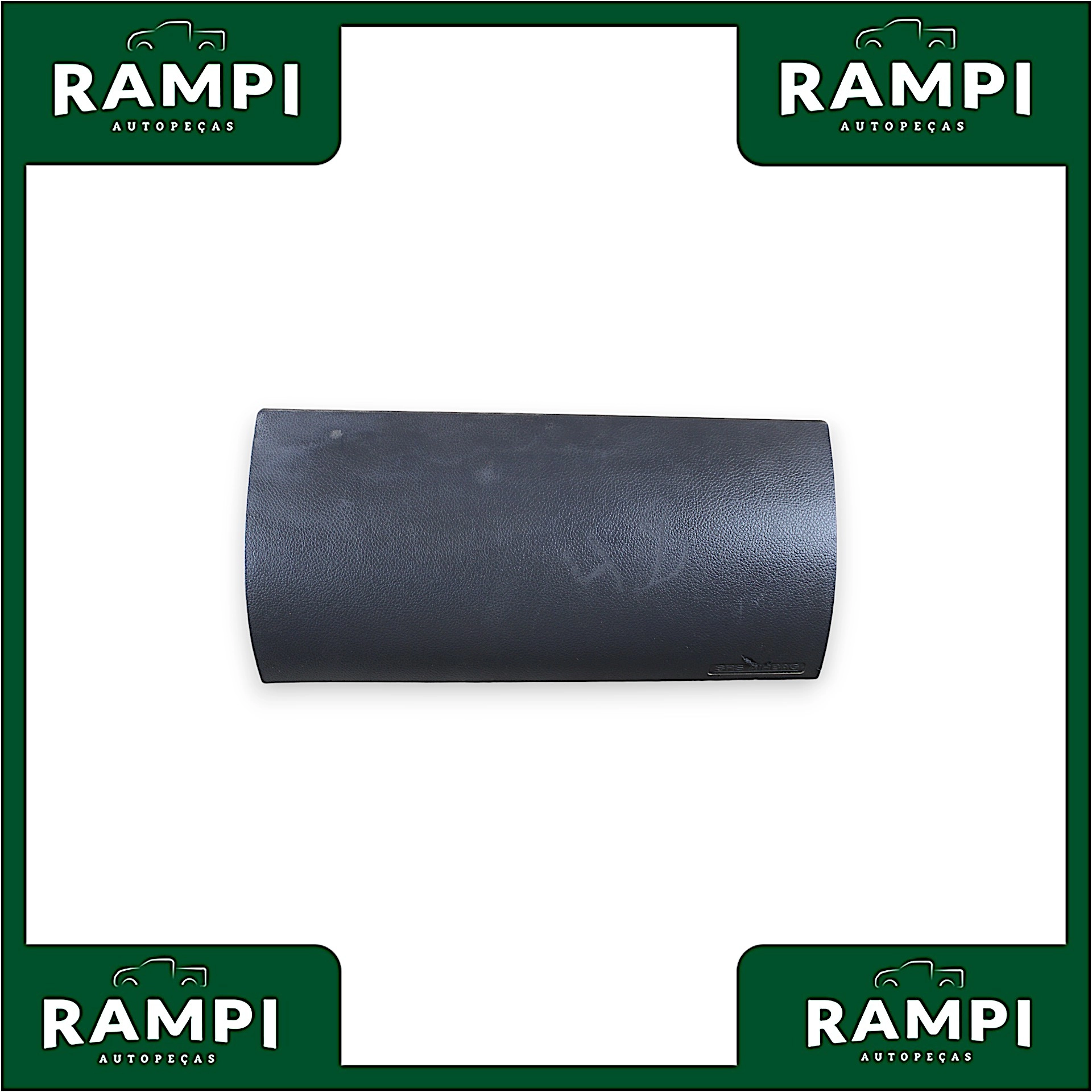 Kit Airbag Bolsa Com Comando Nissan Frontier 2013 28556jr60c