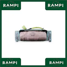 Kit Airbag Bolsa Com Comando Nissan Frontier 2013 28556jr60c