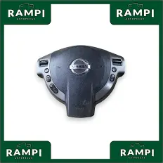 Kit Airbag Bolsa Com Comando Nissan Frontier 2013 28556jr60c