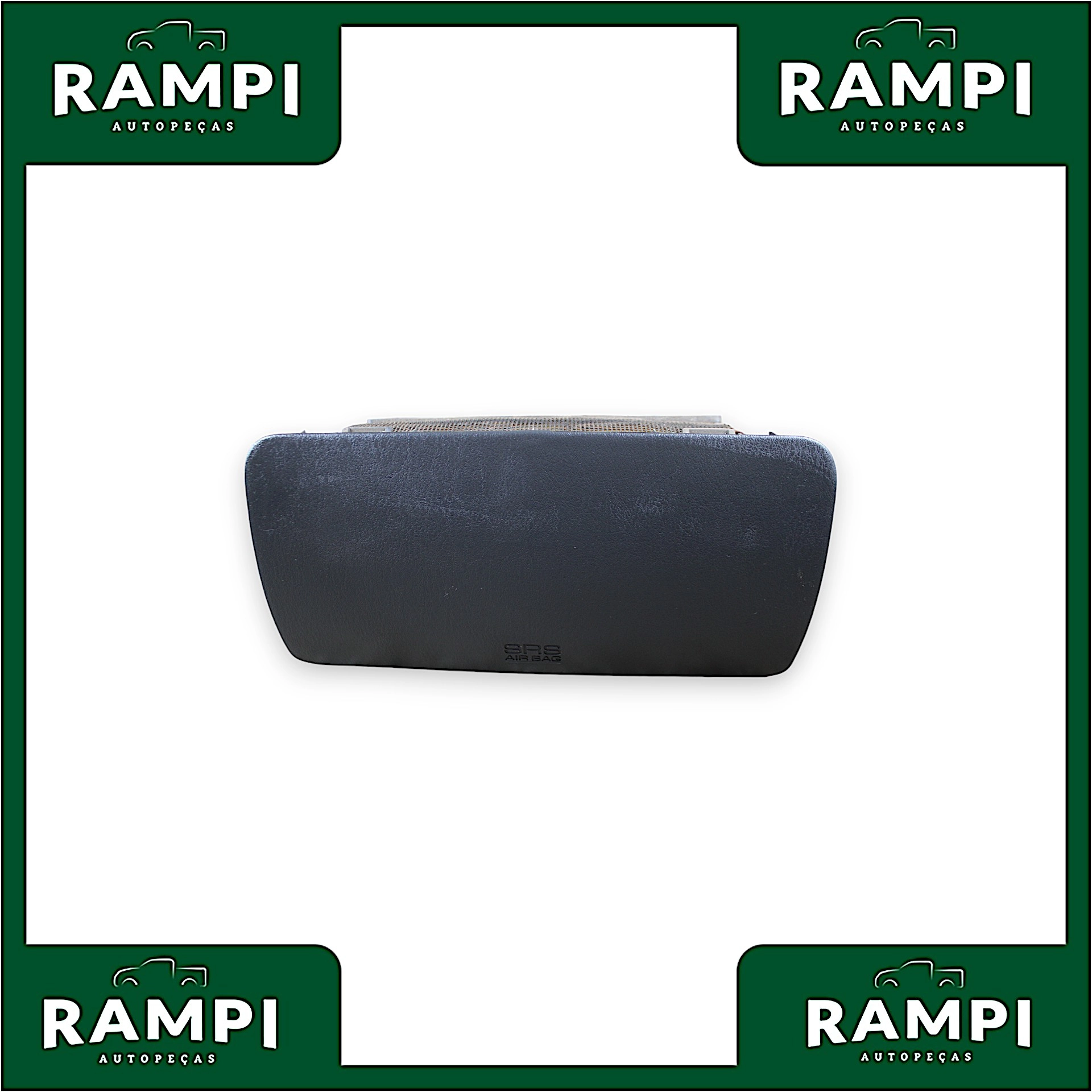 Kit Airbag Com Bolsa Mitsubishi Pajero 2004 mr530