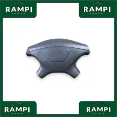 Kit Airbag Com Bolsa Mitsubishi Pajero 2004 mr530