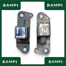 Kit Airbag Com Bolsa Mitsubishi Pajero 2004 mr530