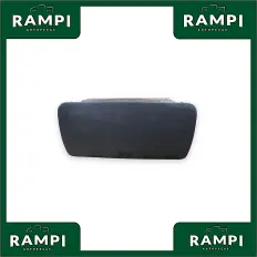 Kit Airbag Com Bolsa Mitsubishi Pajero 2004 mr530