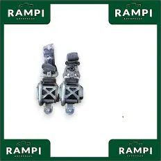 Kit Airbag Com Bolsa Dodge RAM 2005 p56043708ae
