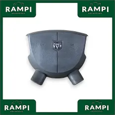 Kit Airbag Com Bolsa Dodge RAM 2005 p56043708ae