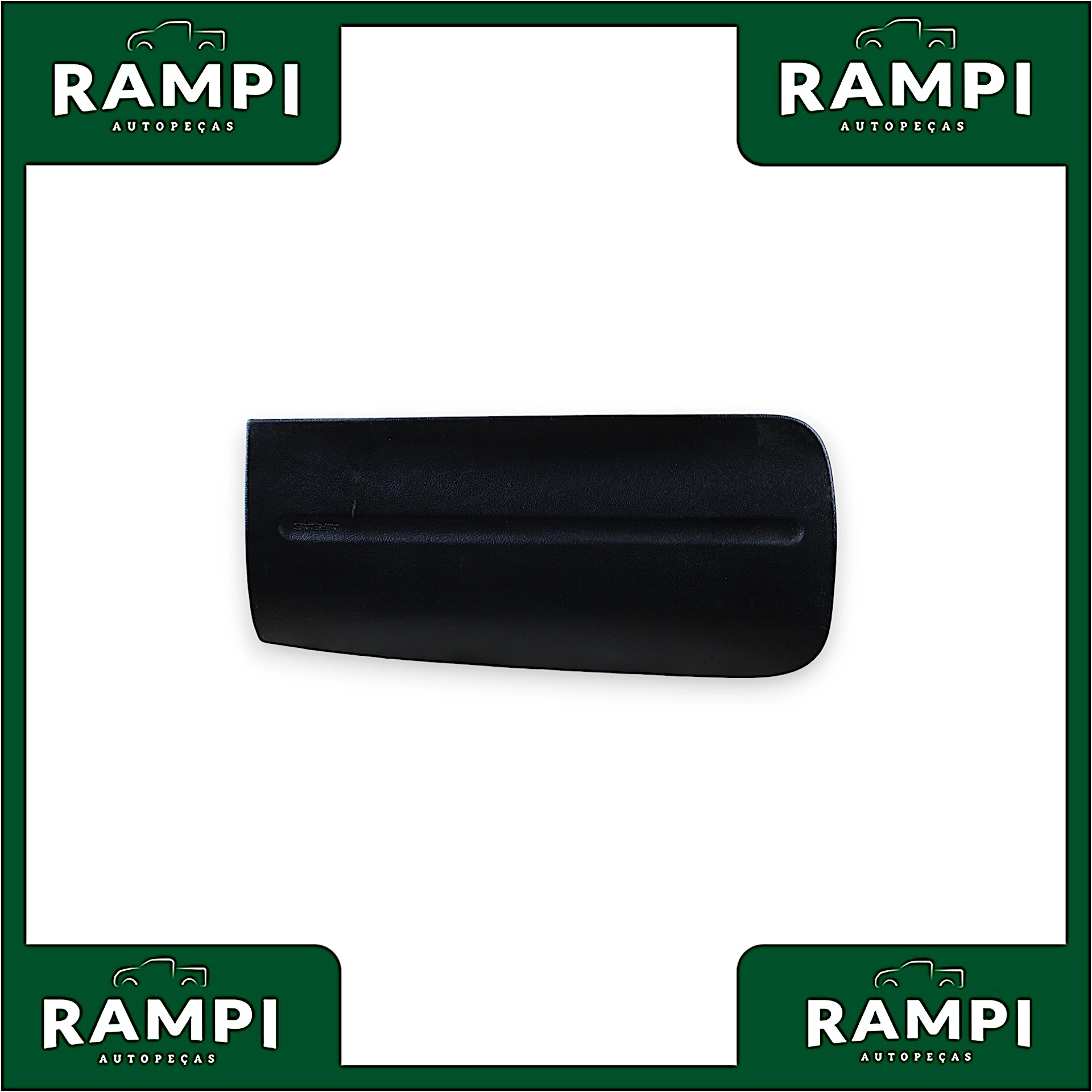 Kit Airbag Com Bolsa Ford Ranger 2011 3.0 9l5514b321aa