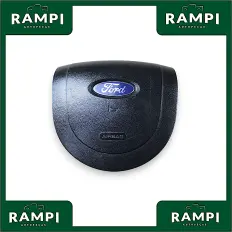 Kit Airbag Com Bolsa Ford Ranger 2011 3.0 9l5514b321aa