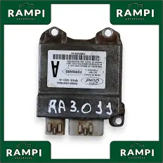 Kit Airbag Com Bolsa Ford Ranger 2011 3.0 9l5514b321aa
