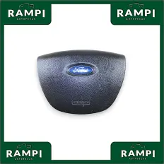 Kit Airbag Com Bolsa Ford Transit 2011 6c1t14b056ae