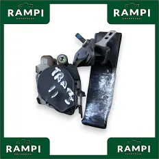 Kit Airbag Com Bolsa Ford Transit 2011 6c1t14b056ae