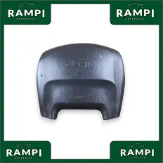 Kit Airbag Com Bolsa Jeep Grand Cherokee 2000 p56042047ac 
