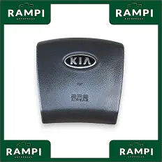 Kit Airbag Com Bolsa Kia Sorento 2006 95910 