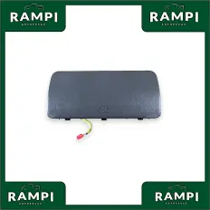 Kit Airbag Com Bolsa Mitsubishi L200 Triton 2010 mr522940