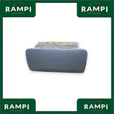 Kit Airbag Com Bolsa Mitsubishi L200 Outdoor 2007 mr522940 