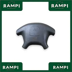 Kit Airbag Com Bolsa Mitsubishi Outdoor 2005 mr522940