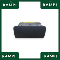 Kit Airbag Com Bolsa Mitsubishi Outdoor 2005 mr522940