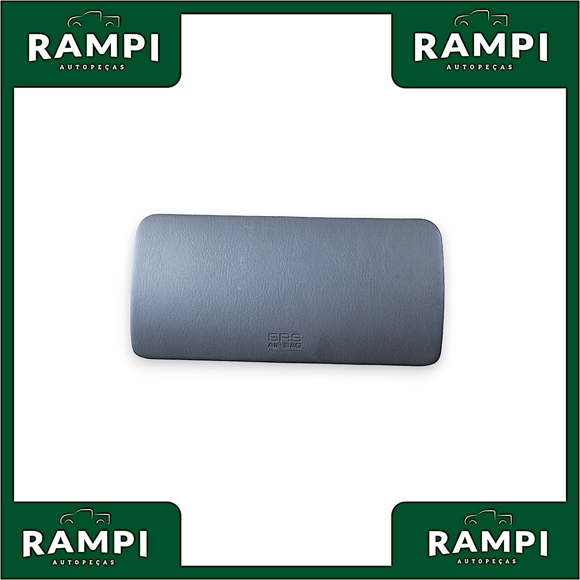 Kit Airbag Com Bolsa Mitsubishi Pajero mr530002