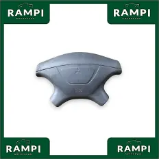 Kit Airbag Com Bolsa Mitsubishi Pajero mr530002