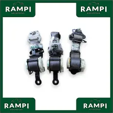 Kit Airbag Com Bolsa Mitsubishi Pajero mr530002