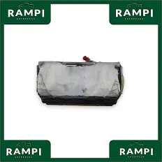 Kit Airbag Com Bolsa Mitsubishi Pajero mr530002