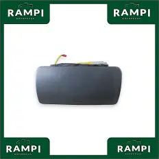 Kit Airbag Com Bolsa Mitsubishi Pajero Sport  2005 mr530002