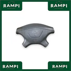 Kit Airbag Com Bolsa Mitsubishi Pajero Sport  2005 mr530002