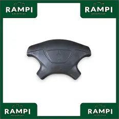 Kit Airbag Com Bolsa Mitsubishi Pajero Sport 2002 mr530002 