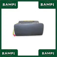 Kit Airbag Com Bolsa Mitsubishi Pajero Sport 2002 mr530002 