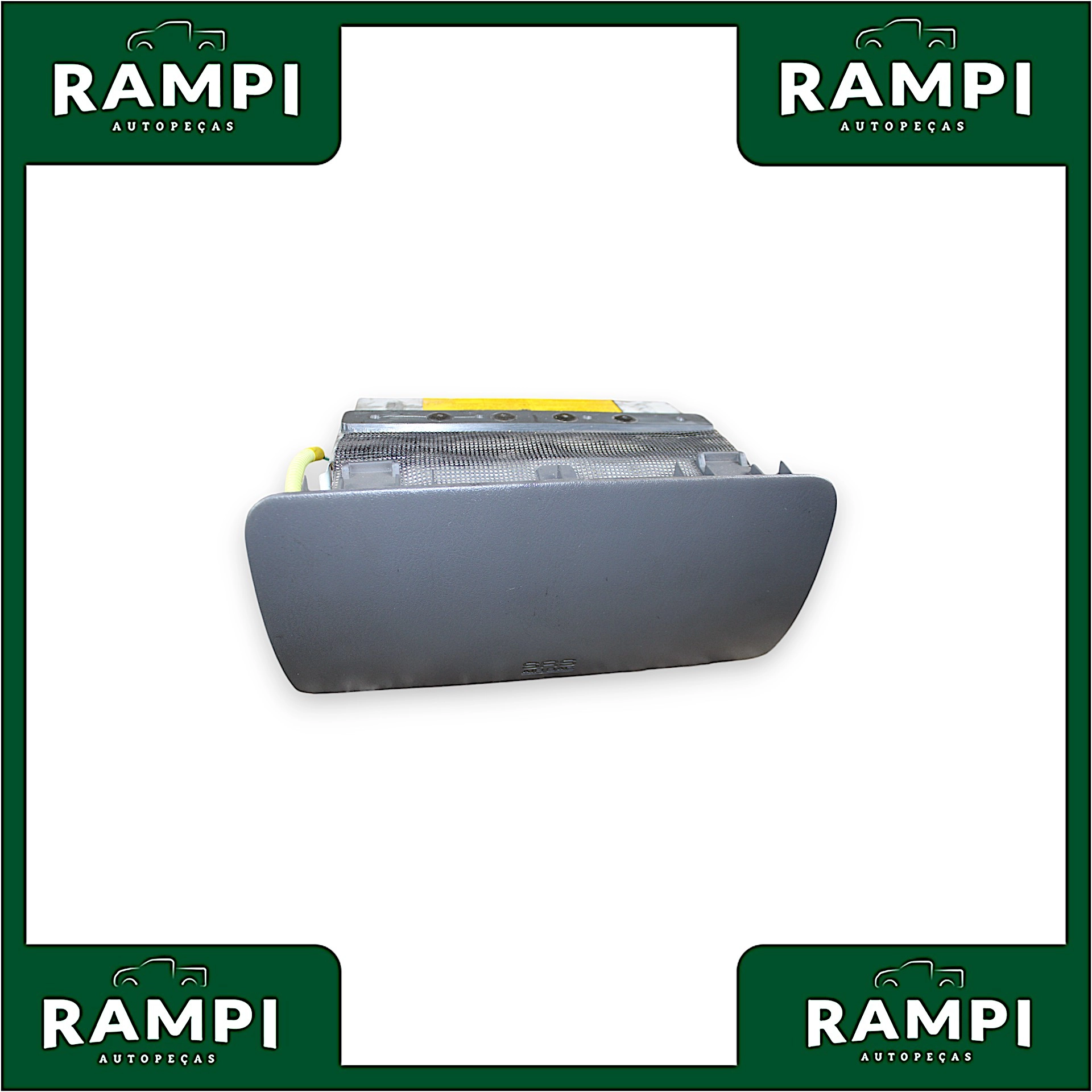 Kit Airbag Com Bolsa Mitsubishi Pajero Sport 2004 mr530002