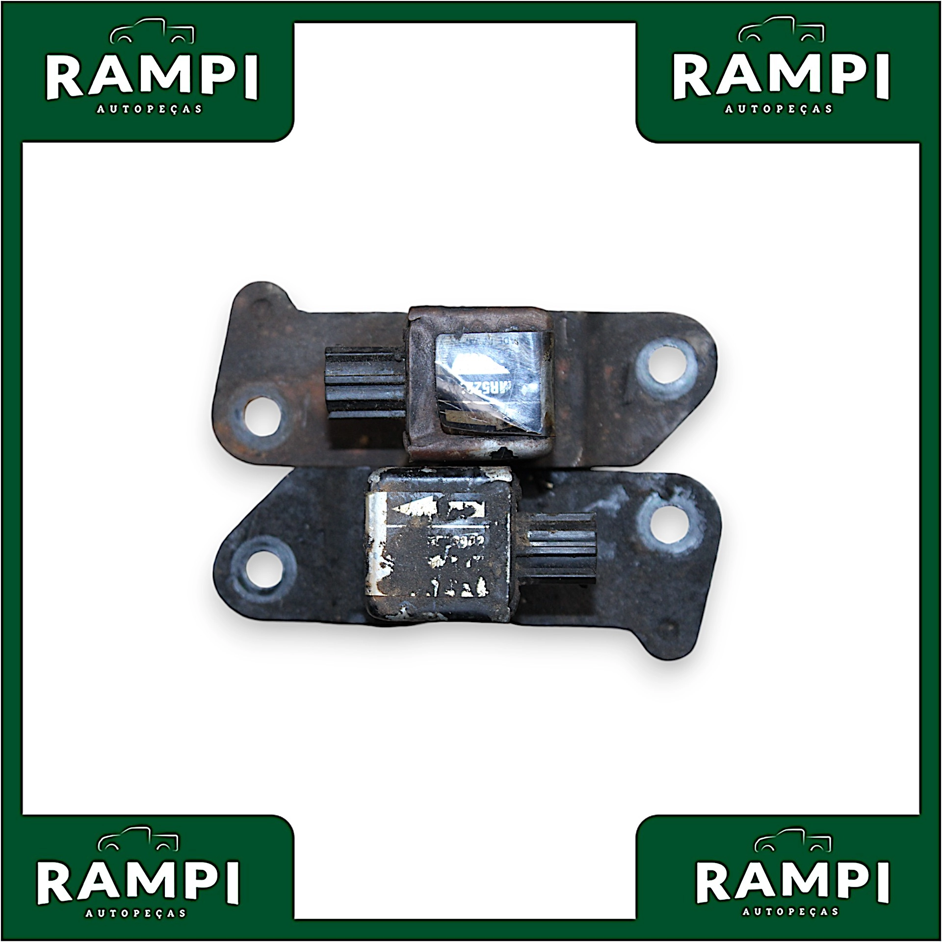 Kit Airbag Com Bolsa Mitsubishi Pajero Sport 2004 mr530002