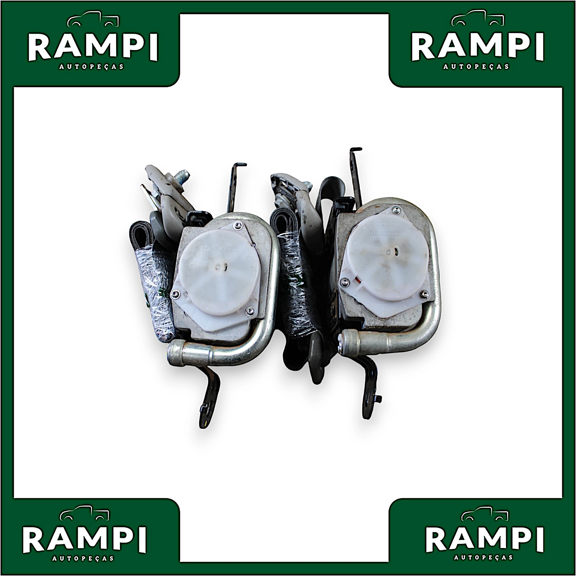 Kit Airbag Com Bolsa Nissan Frontier 2011 28556jr20a