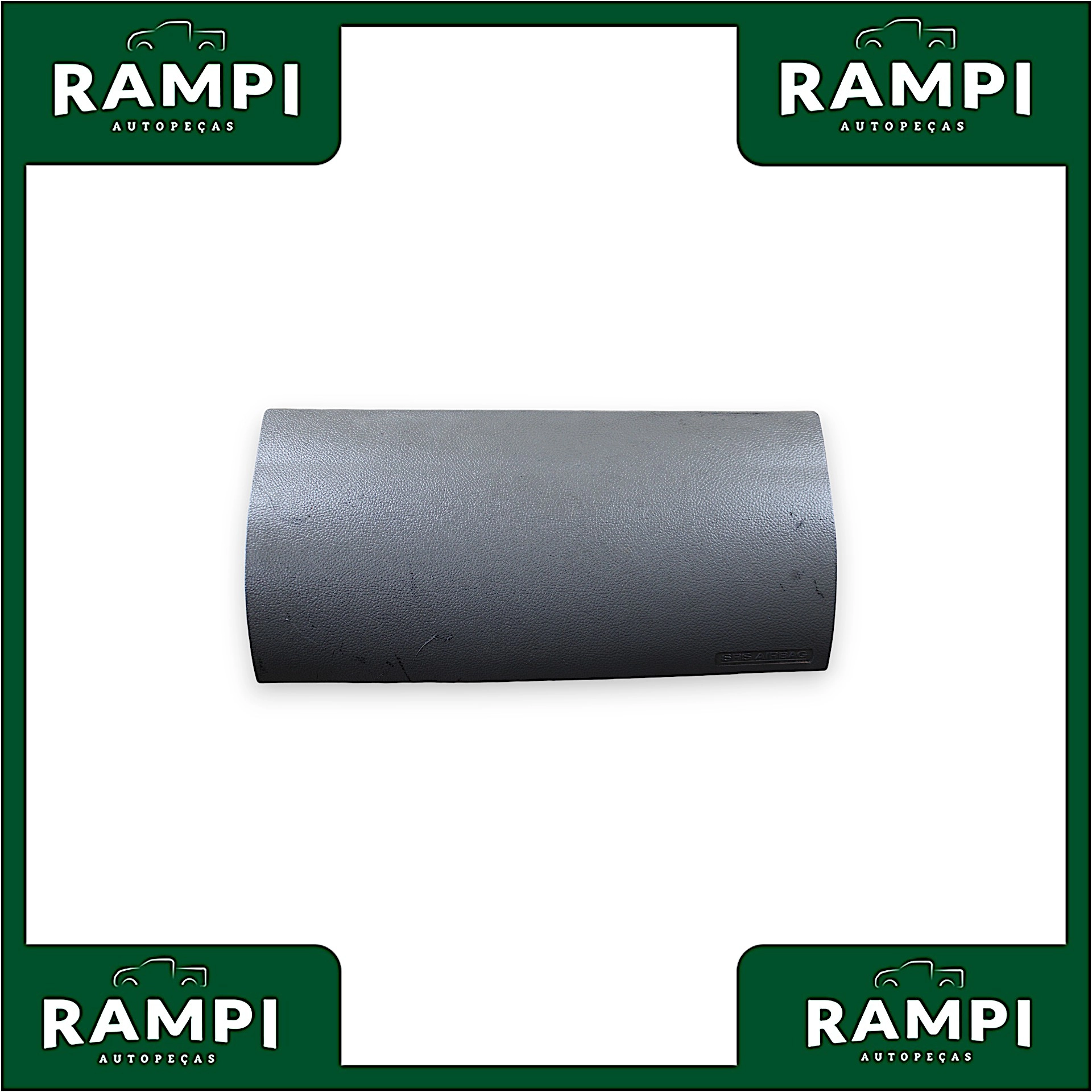 Kit Airbag Com Bolsa Nissan Frontier 2011 28556jr20a