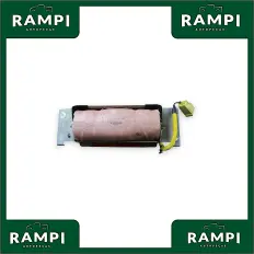 Kit Airbag Com Bolsa Nissan Frontier 2011 28556jr20a