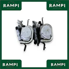 Kit Airbag Com Bolsa Nissan Frontier 2011 28556jr20a