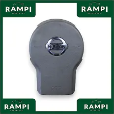 Kit Airbag Com Bolsa Nissan Frontier 2011 28556jr20a