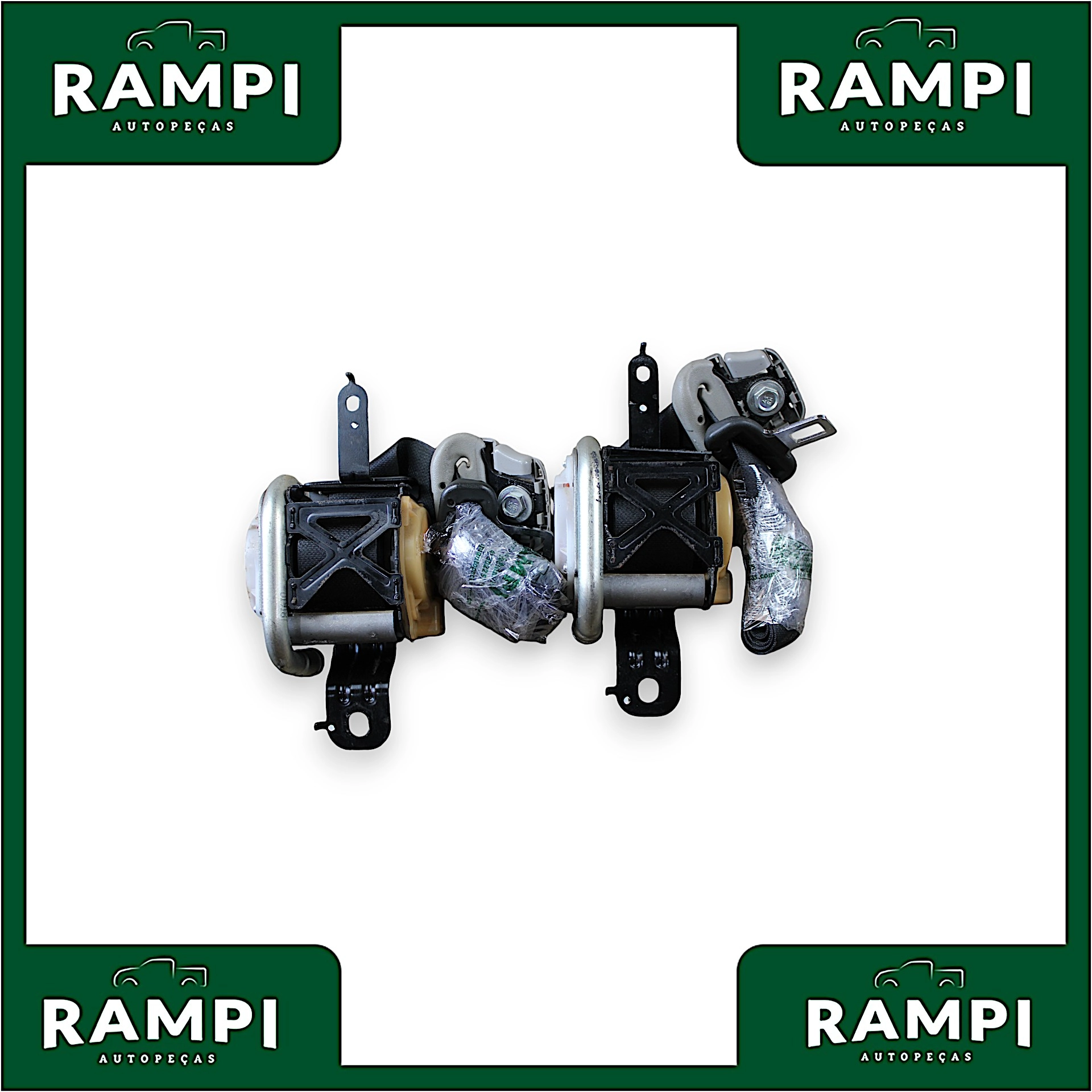 Kit Airbag Com Bolsa Nissan Frontier 2011 28556jr60b