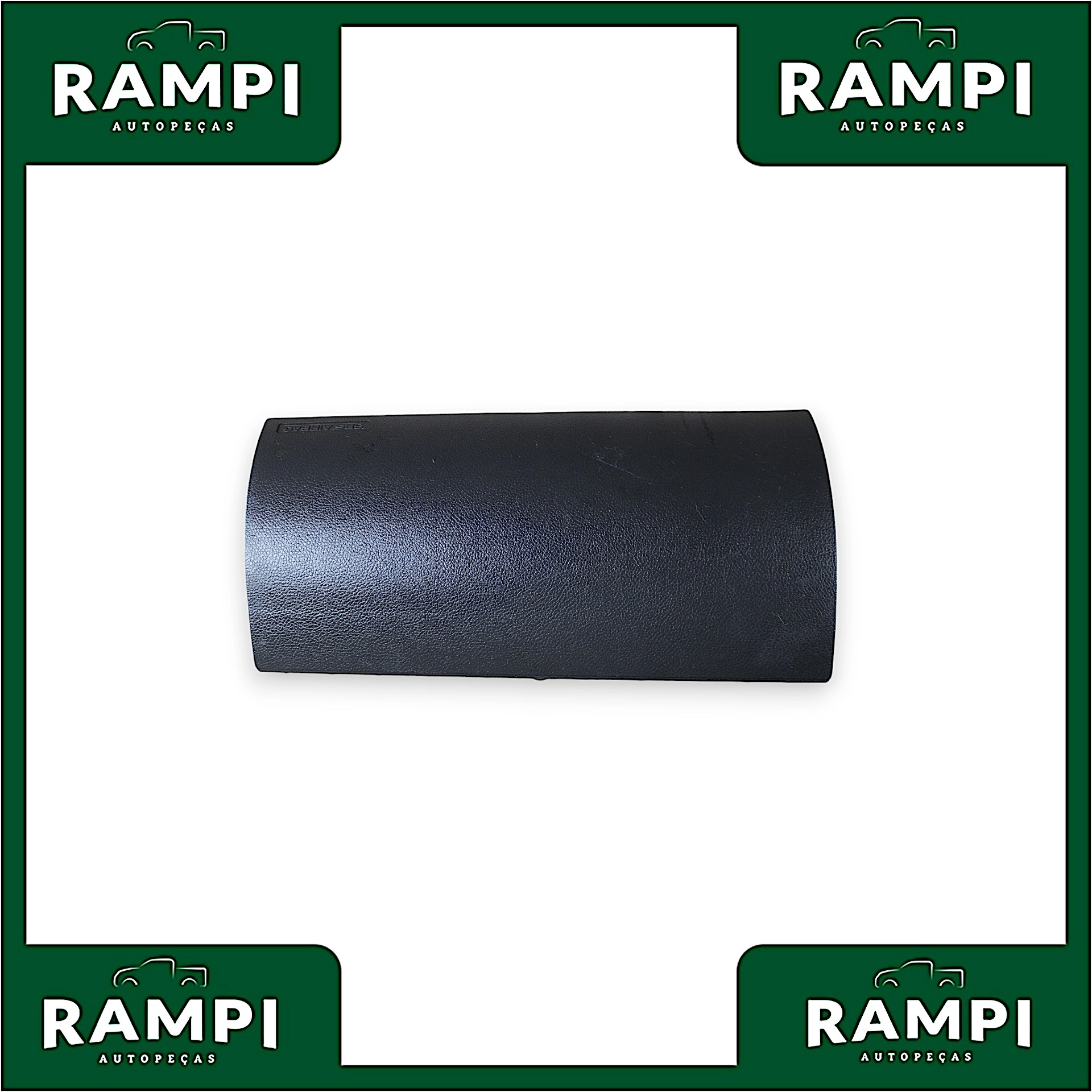Kit Airbag Com Bolsa Nissan Frontier 2012