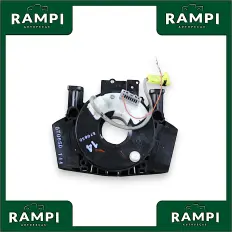 Kit Airbag Com Bolsa Nissan Frontier 2012