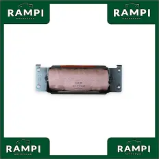 Kit Airbag Com Bolsa Nissan Frontier 2012