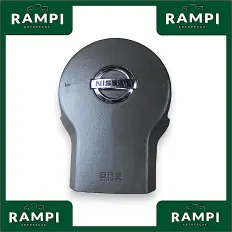 Kit Airbag Com Bolsa Nissan Frontier 2012 28556jr06