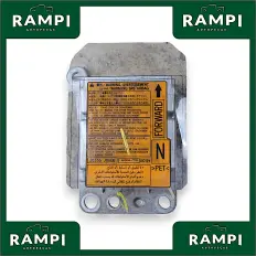 Kit Airbag Com Bolsa Nissan Frontier 2012 28556jr06