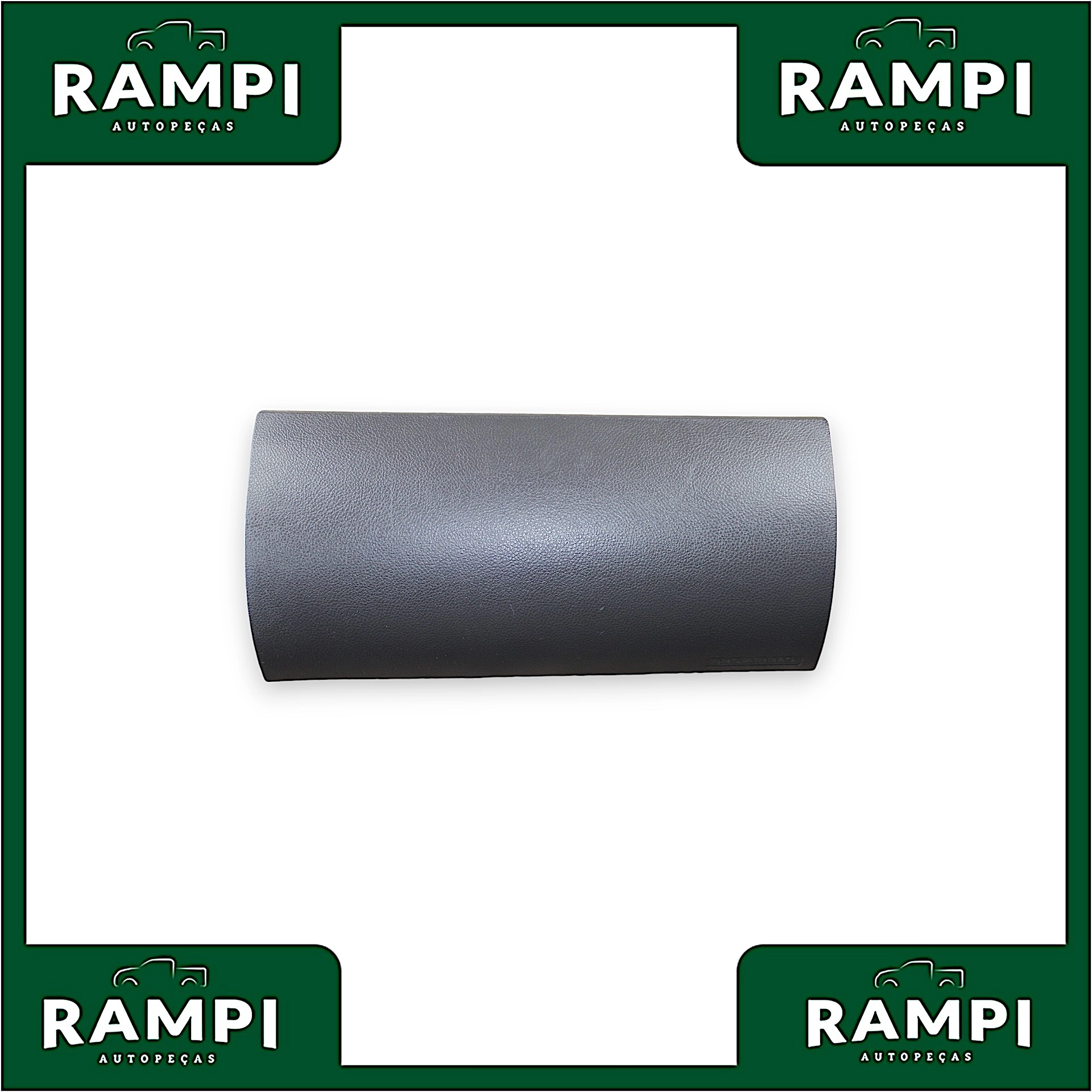 Kit Airbag Com Bolsa Nissan Frontier 2013 190cv 28556jr60c