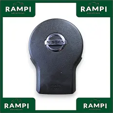 Kit Airbag Com Bolsa Nissan Frontier 2013 190cv 28556jr60c 