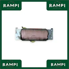 Kit Airbag Com Bolsa Nissan Frontier 2013 190cv 28556jr60c 