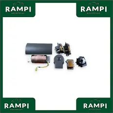 Kit Airbag Com Bolsa Nissan Frontier 2013 28556jr02