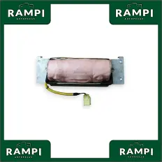 Kit Airbag Com Bolsa Nissan Frontier 2013 28556jr02