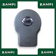 Kit Airbag Com Bolsa Nissan Frontier 2013 28556jr02