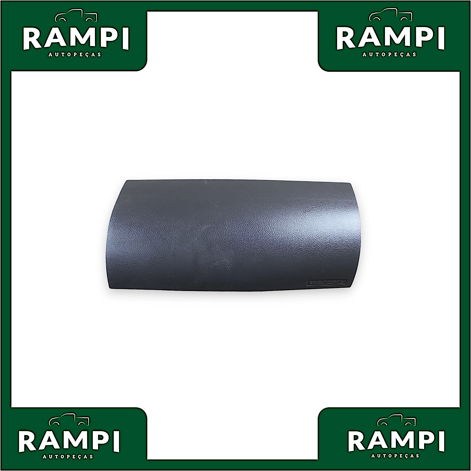 Kit Airbag Com Bolsa Nissan Frontier 2013 28556jr02